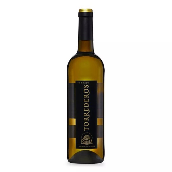 Bodegas Torrederos Verdejo