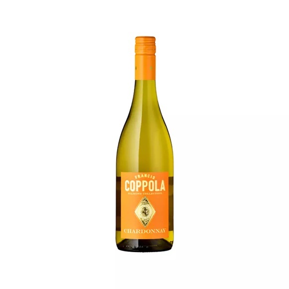 Diamond Collection Chardonnay Gold Label 2018, Diamond Collection Chardonnay Gold Label 2018