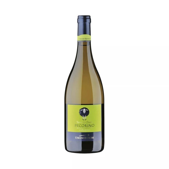 Umani Ronchi Pecorino Vellodoro