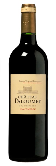Château Paloumey Haut Médoc AOC
