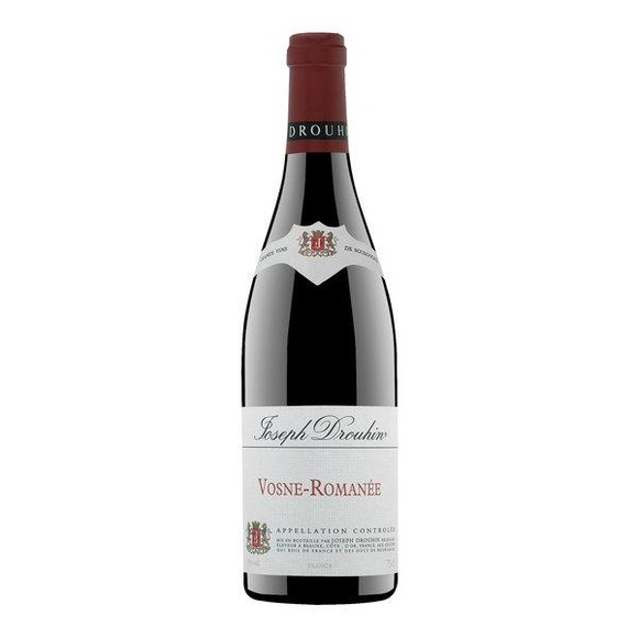 Vosne Romanée 2015, Vosne Romanée, Vosne-Romanée AOC 2015