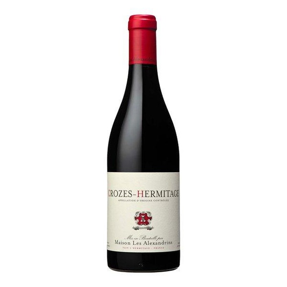 Maison Nicolas Perrin Crozes Hermitage 2014