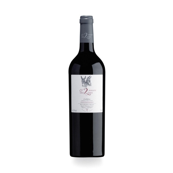 Corbières de Fontanilles AOC