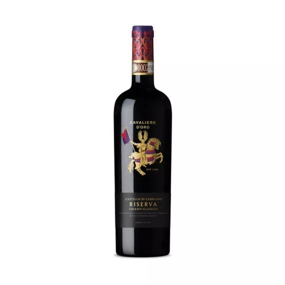 Castello di Gabbiano Chianti Classico Riserva 2013