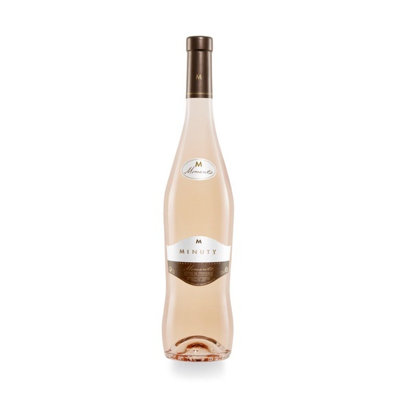 M - Minuty Moments 75 cl