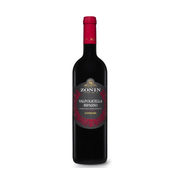 Zonin Ripasso Valpolicella Superiore 75 cl