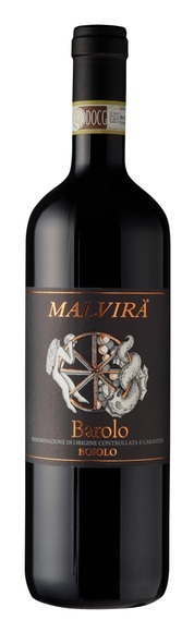 Barolo 2012, Barolo 2012