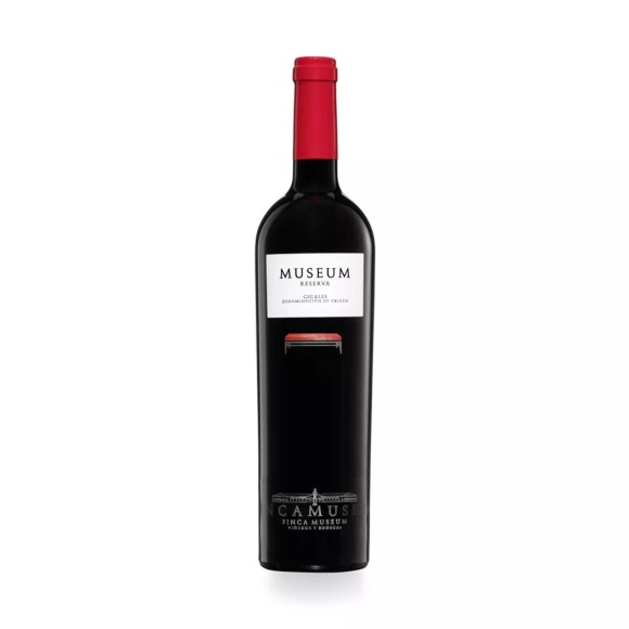 Museum Reserva 2015, Museum Reserva, Cigales 2015