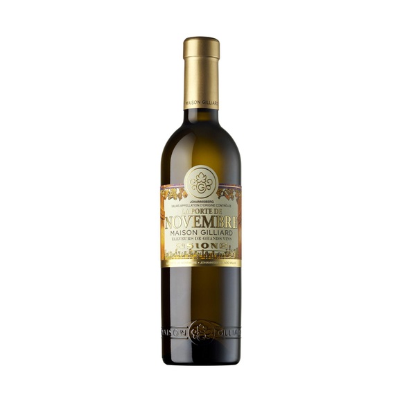 Johannisberg 