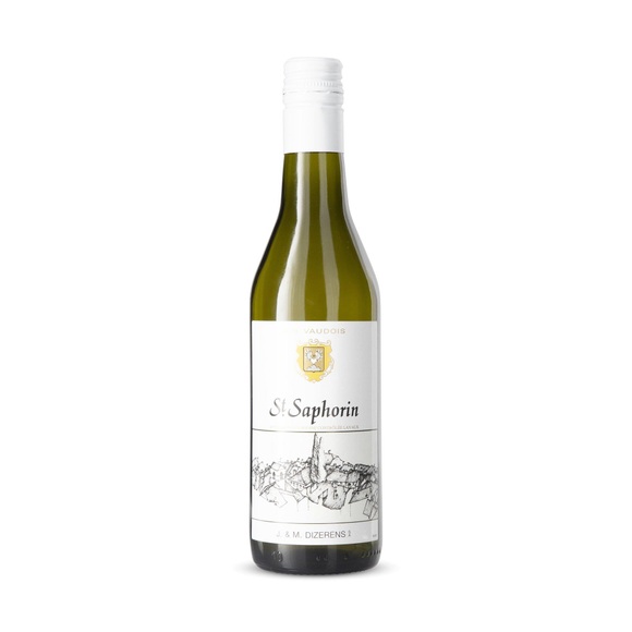 J&M Dizerens St-Saphorin, Dizerens, 35cl 35 cl