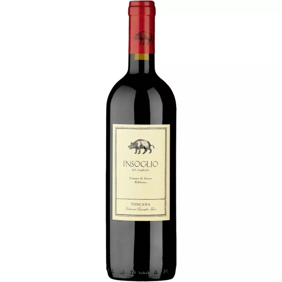 Insoglio del Cinghiale