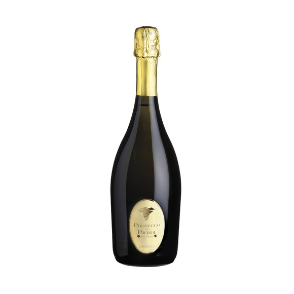 Pronol Prosecco dei Pronol Brut, 37.5 cl 37.5Cl