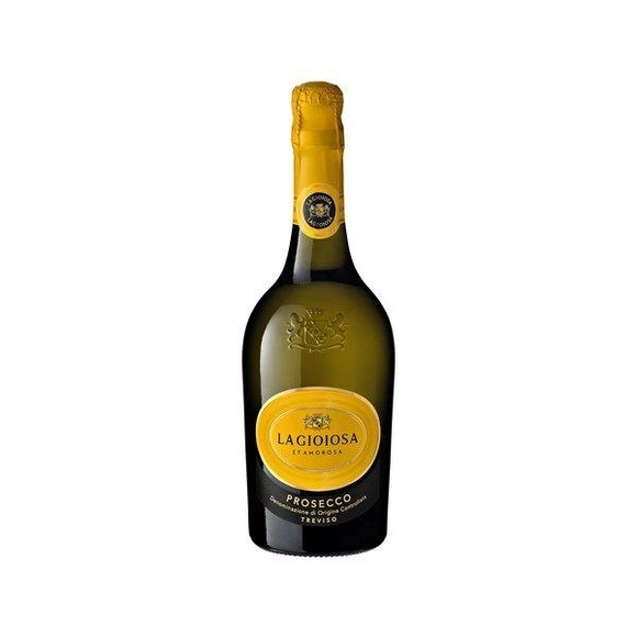 La Gioiosa Etamorosa Prosecco Spumante Brut 75 cl