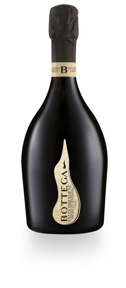 Bottega Prosecco Superiore Dry Millesimato, Rive di Guia