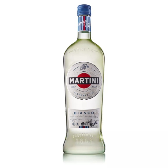 Martini Bianco 100cl