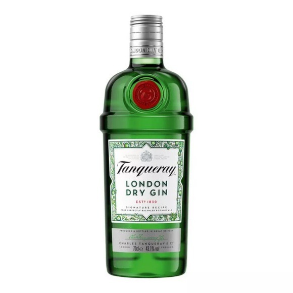 Tanqueray