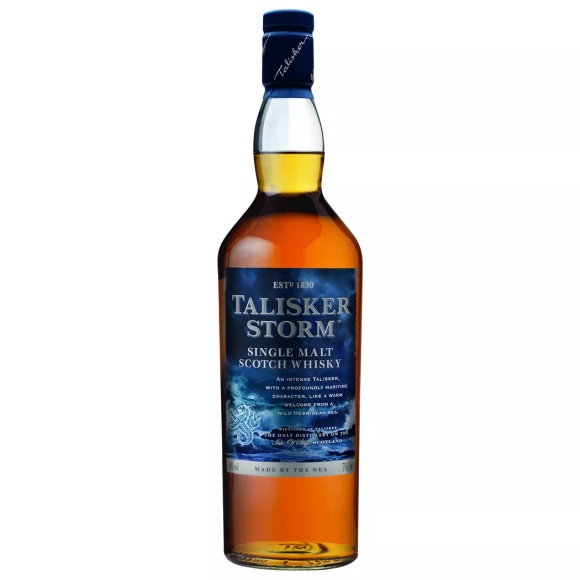 Talisker