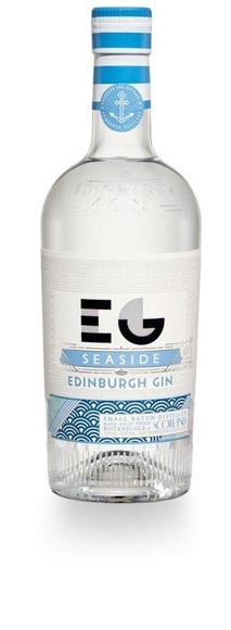 EDINBURGH SEASIDE Gin 70 cl / 43 % UK