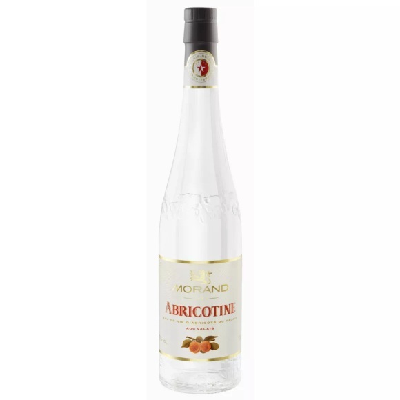 Morand Abricotine 70 cl