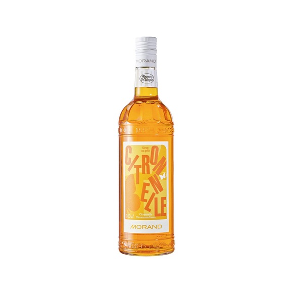 Sirup Mit Zitronengras-aroma Unisex 1 l