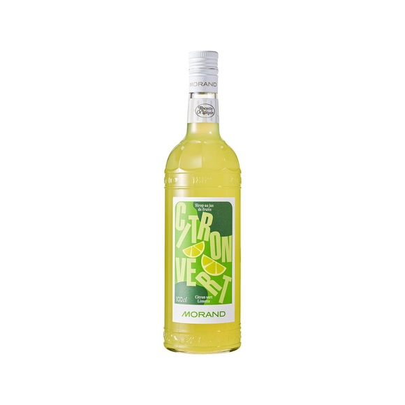 Sirup Limette Unisex 1 l