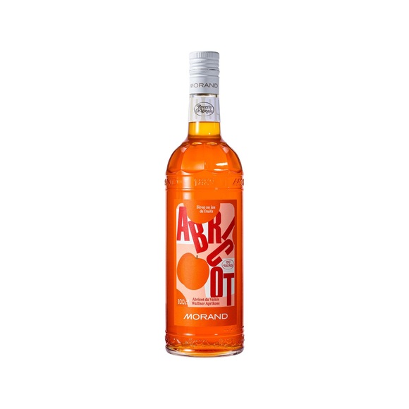 Sirup Walliser Aprikose Unisex 1 l