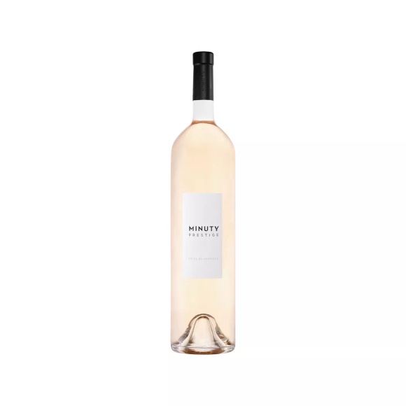 Château Minuty Cru Classé Cuvée Prestige Rosé 2016 Magnum (1,5L)