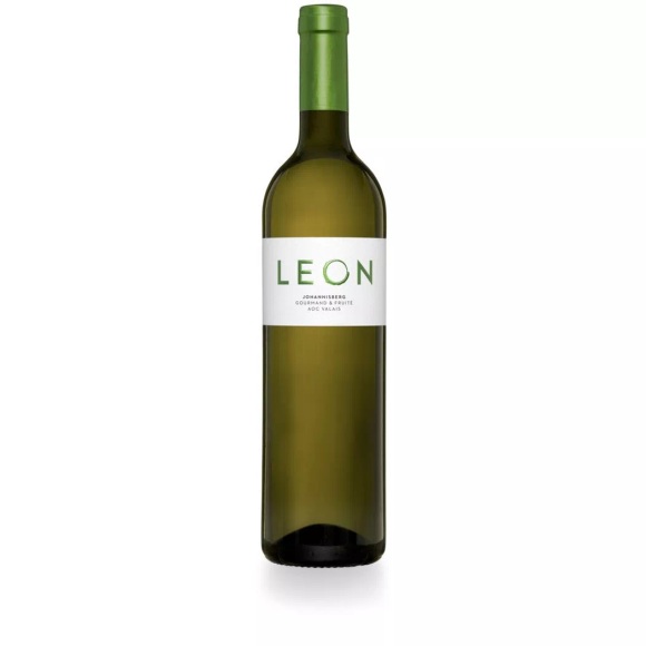 Johannisberg Leon AOC 2018, Johannisberg Leon AOC