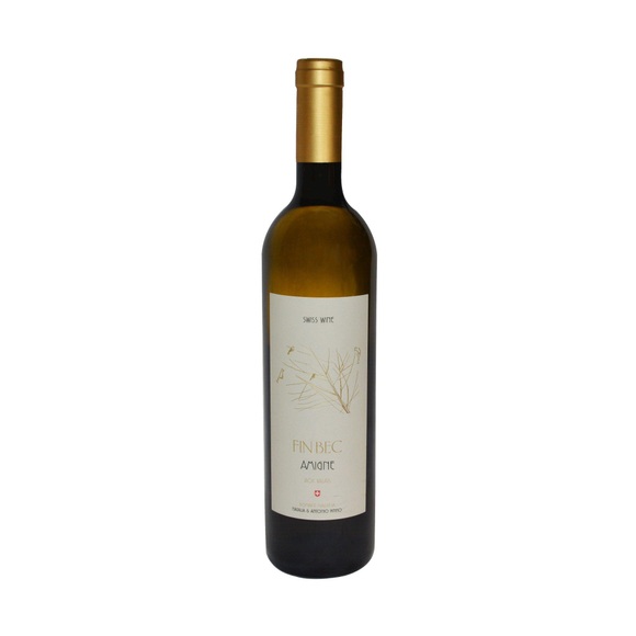Tsallin Amigne 2016, Tsallin Amigne, Valais AOC 2016