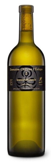 Chardonnay Jeanne-de-Jussie