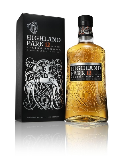 Highland Park 12 Year Old Single Malt 70 cl