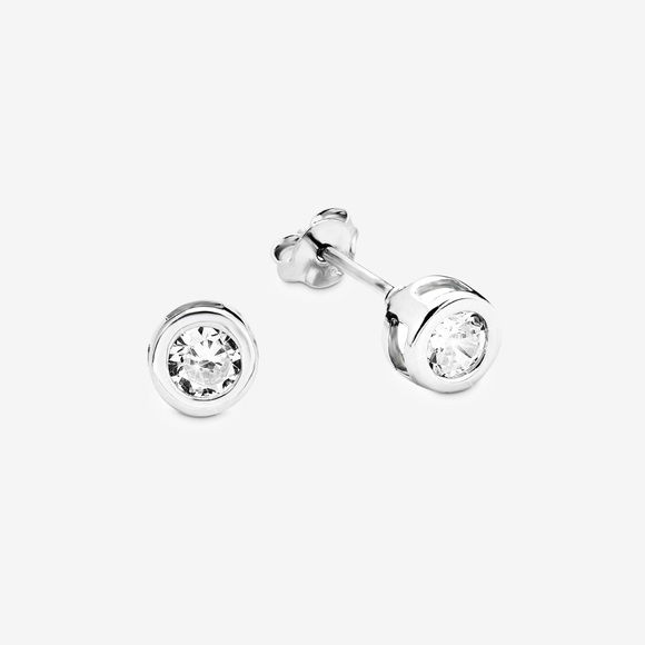 Amor Ohrstecker ONE Size