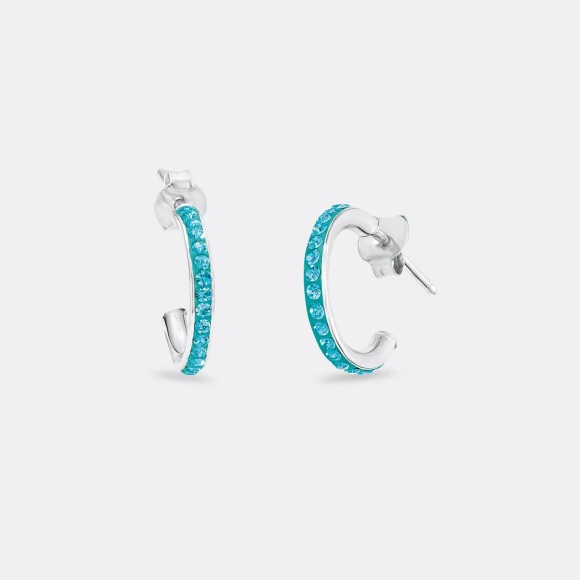 S Ohrschmuck Damen Silber ONE SIZE
