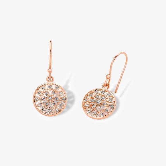 Amor S Ohrschmuck ONE Size