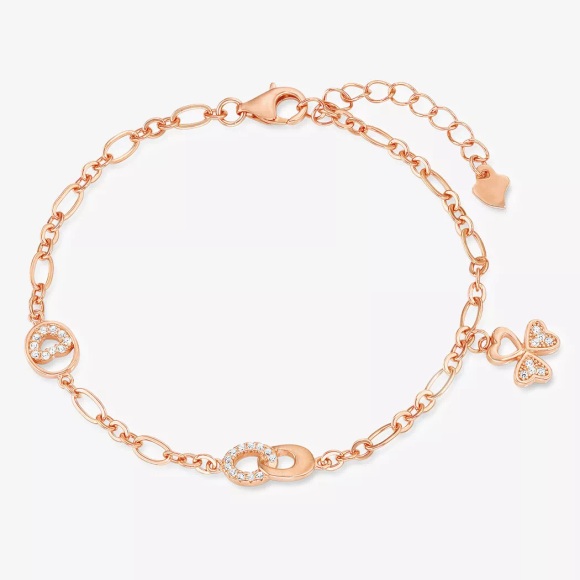 Amor Armband 19cm