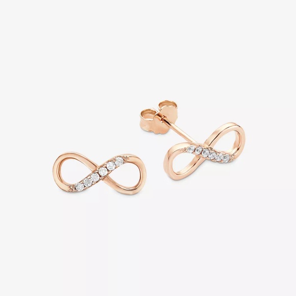 Amor Ohrstecker ONE Size