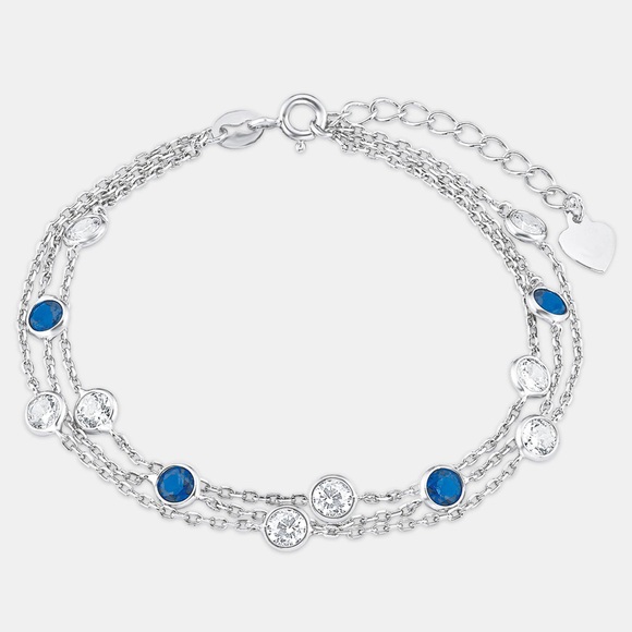 Amor S Armschmuck 17+3Cm