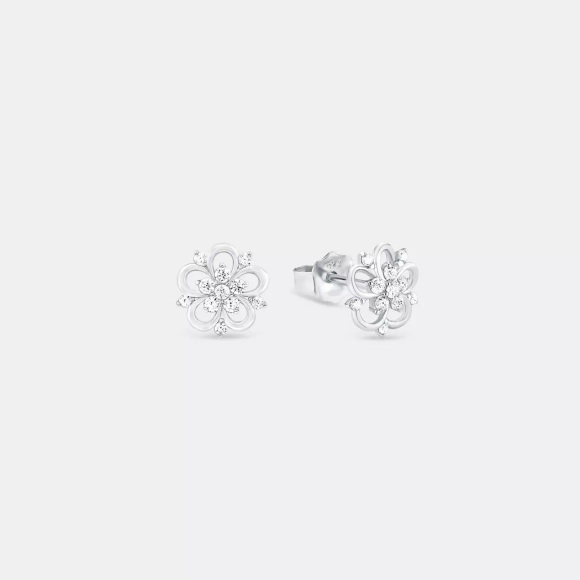 Amor S Ohrschmuck Stecker ONE Size
