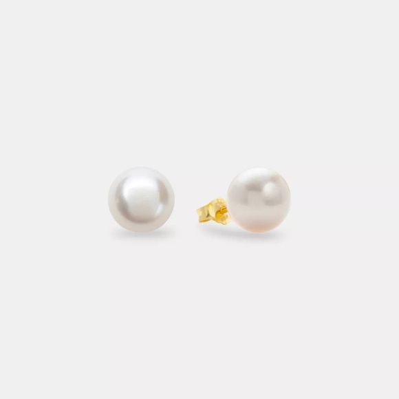 Amor G Ohrschmuck Stecker Damen Silber ONE SIZE