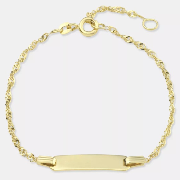 Amor G Armschmuck Damen Silber 16cm