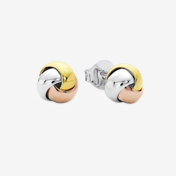 Amor Ohrstecker ONE Size