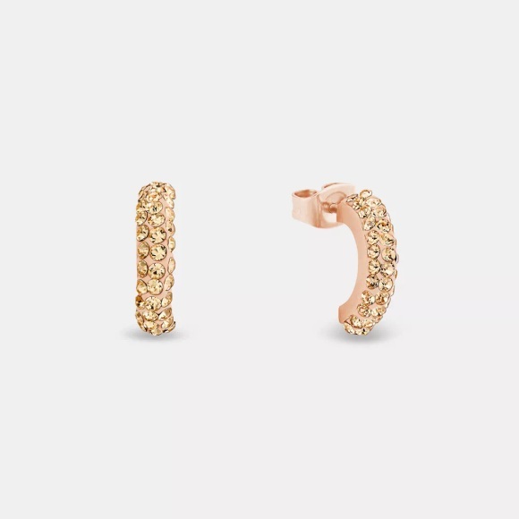 Amor S Ohrschmuck Creolen ONE Size