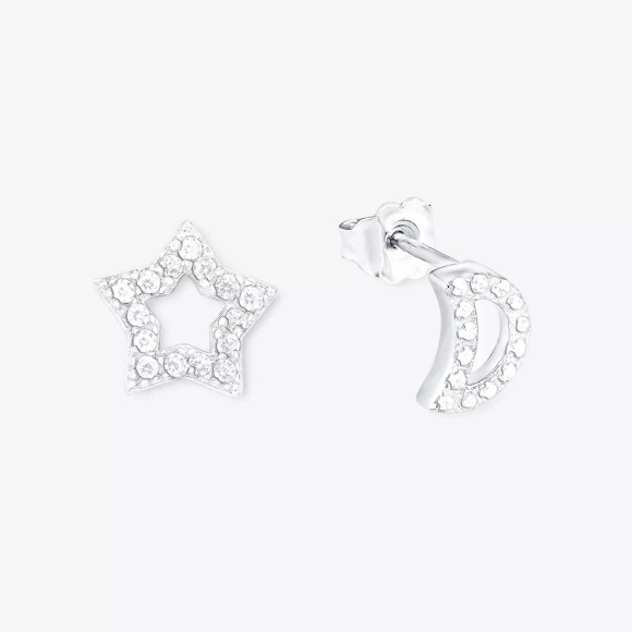 Amor Ohrstecker ONE Size