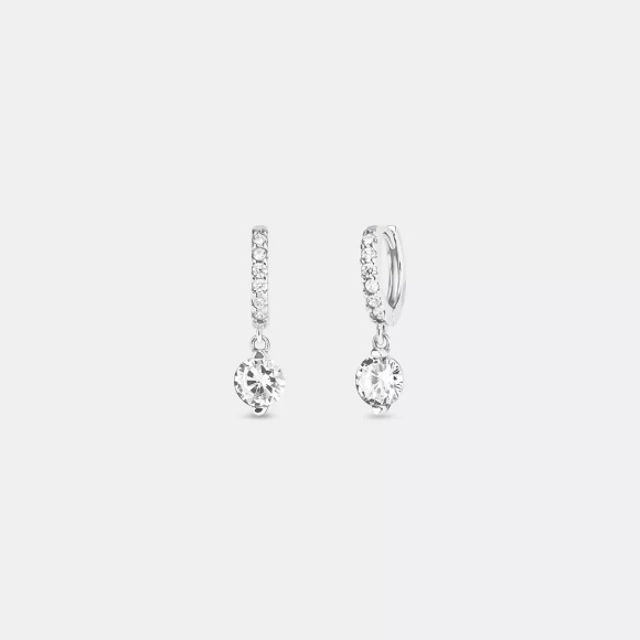 Amor S Ohrschmuck Creolen 1cm