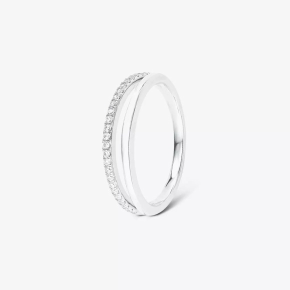 s. Oliver Ring 52/16.5