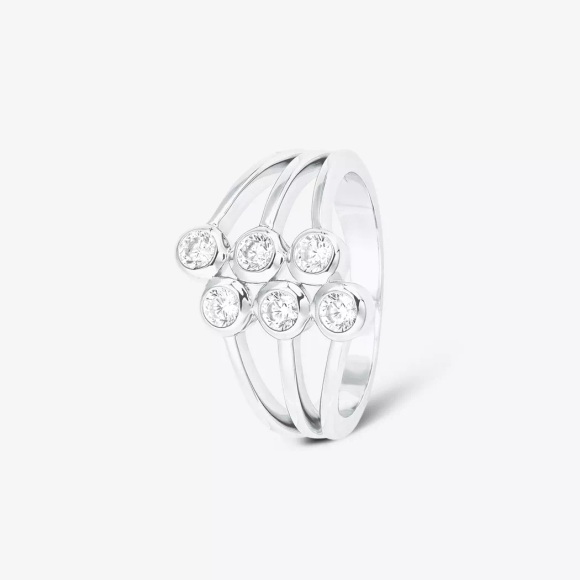 s. Oliver Ring 54/17