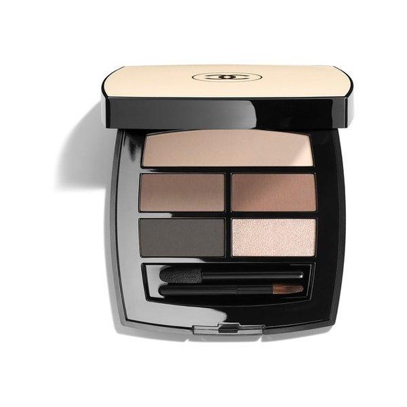 Chanel Palette Regard Belle Mine Naturelle Palette Regard null/4.5G