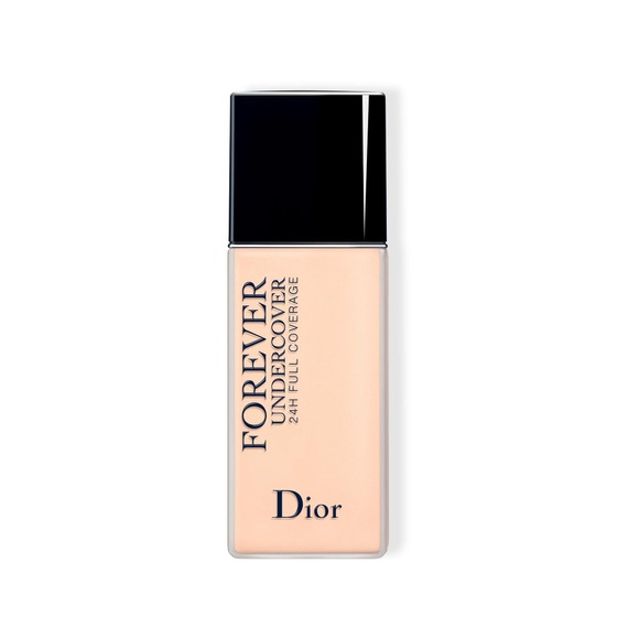 Dior Diorskin Forever Undercover Foundation 40ml