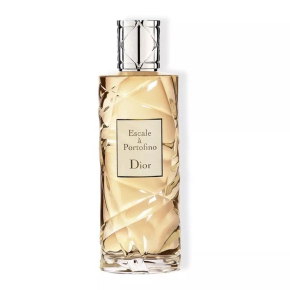 Christian Dior Eau de Toilette Climb to Portofino (Parfümerie , Düfte) 125 ml