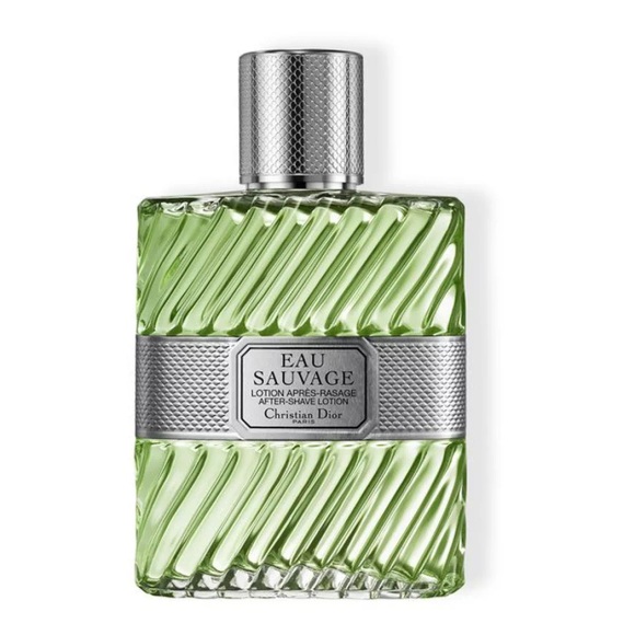 Dior Herren Eau Sauvage - After Shave Lotion 100ml